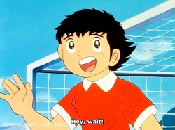 کارتون فوتبالیست ها قسمت 2